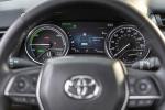 Toyota Camry Hybrid XLE 2017 года (NA)